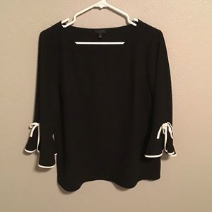 TALBOTS Blouse